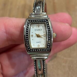 Studio Time Women's Quartz Watch